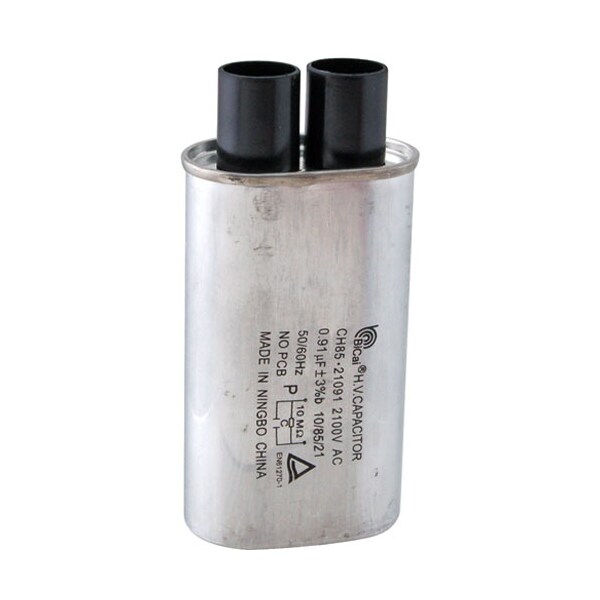 Capacitor (0.91 Uf)